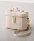 【コーデのポイントに♪】バニティー3WAYBAG
