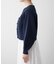 【NAO】多ボタンカーディガン