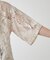 【春夏トレンドキーワード/lace】ショート丈レースシャツ