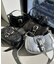 【Mavie..7】バックルショルダーBAG