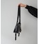 【Mavie..7】バックルショルダーBAG