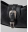 【Mavie..7】バックルショルダーBAG