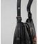 【Mavie..7】バックルショルダーBAG