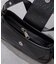 【Mavie..7】バックルショルダーBAG