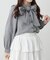 【WEB限定】リボンタイブラウス