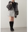 【WEB限定】リボンタイブラウス