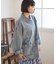 【春の始まりはデニムから！】【WEB限定】デニムBigジャケット