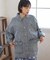 【春の始まりはデニムから！】【WEB限定】デニムBigジャケット