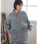 【春の始まりはデニムから！】【WEB限定】デニムBigジャケット