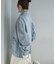【春の始まりはデニムから！】【WEB限定】デニムBigジャケット