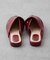 【WEB限定】カシュクール風ポインテッドトゥミュール