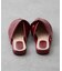 【WEB限定】カシュクール風ポインテッドトゥミュール