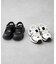 【WEB限定】メッシュテープスニーカーサンダル