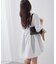 【NAO】ウエストタックチュニック