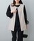 【natural couture】ツイルタックベスト