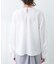 【natural couture】アシメフリルブラウス