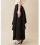 【natural couture】＜otonanatu＞アシメプリーツスカート