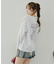 【春の新作】【OUTLET限定】くま&うさぎスウェット