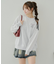 【春の新作】【OUTLET限定】くま&うさぎスウェット