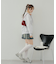 【春の新作】【OUTLET限定】くま&うさぎスウェット