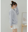 【春の新作】【OUTLET限定】くま&うさぎスウェット