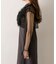 【OLIVE des OLIVE】チュールボレロ付きワンピース