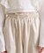 【OLIVE des OLIVE】ダブルリボンサイドラインパンツ