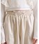 【OLIVE des OLIVE】ダブルリボンサイドラインパンツ