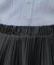 【春の新作】【OUTLET限定】プリーツティアードミニスカート