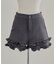【RMAF】フリフリショートパンツ