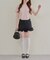 【RMAF】フリフリショートパンツ