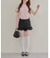【RMAF】フリフリショートパンツ