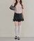 【RMAF】フリフリショートパンツ