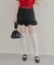【RMAF】フリフリショートパンツ