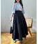【one after another】ドロストスカート