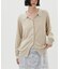 【natural couture】テロポロニット