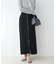 Ｗジップカットポンチナロースカート