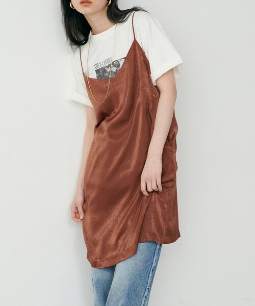 ＫEIITA　　MARUＹAIMAチュニックワンピース KEIITA MARUYAIMAチュニックワンピース