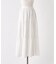 【one after another】ティアードスカート