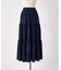 【one after another】ティアードスカート