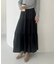 【one after another】ティアードスカート