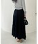 【one after another】ティアードスカート