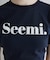 【Seemi.】SeemiT