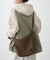 【NUNIFE】ショルダーBAG