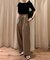 【natural couture】オフショルデザインカットソーTOPS