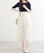 【natural couture】オフショルデザインカットソーTOPS