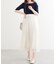 【natural couture】オフショルデザインカットソーTOPS