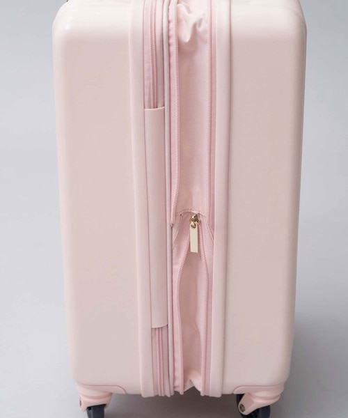 ナイスクラップ　スーツケース(小) 機内持ち込みサイズ　キャリーケース NICE CLAUPスーツケース(小) （縦47cm機内持ち込みサイズ）｜ナイ