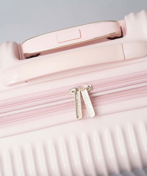 NICE CLAUPスーツケース(小) （縦47cm機内持ち込みサイズ）｜ナイ