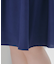 【RMAF】後ろレースupボウタイワンピース【丈違い】